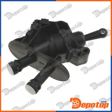 Cylindre émetteur embrayage pour FORD | 05931, 0986486151